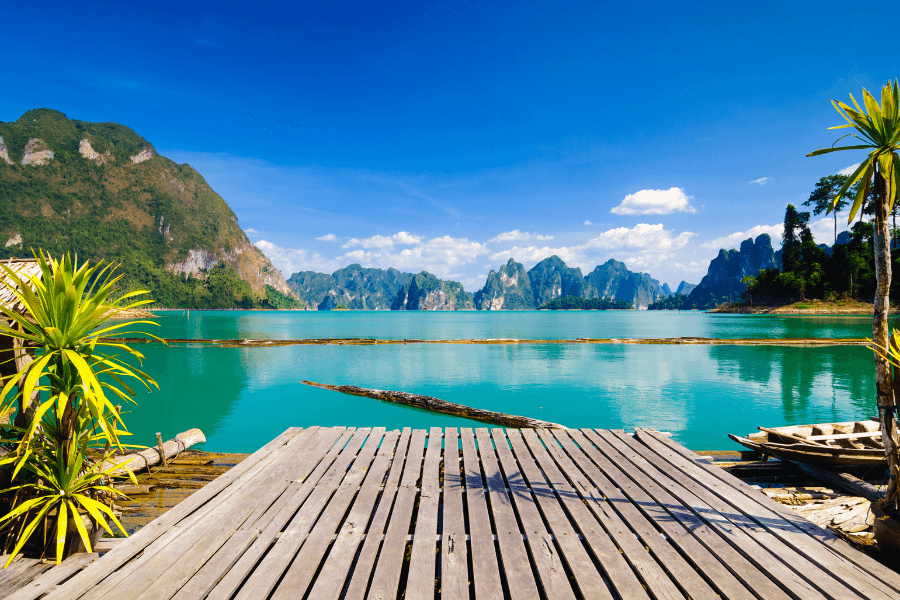 SmartEnPlus Blog: Top Scenic Stops on the Way from Ao Nang to Khao Sok You Shouldn’t Miss