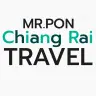 Mr. PON Chiang Rai Travel