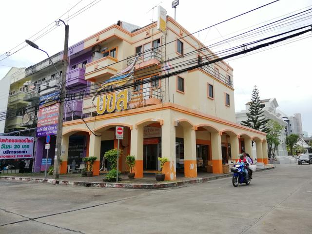 Phuket Bus Station