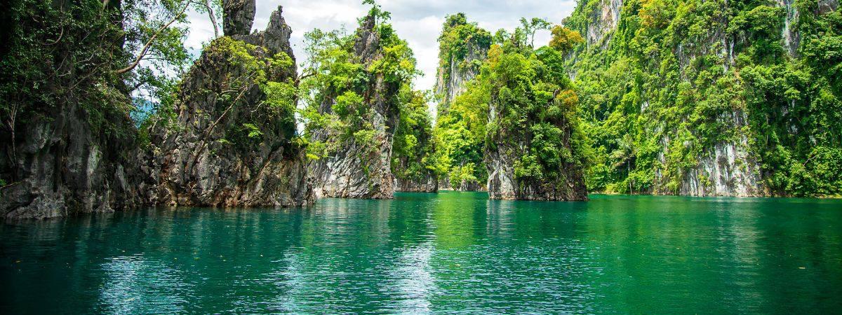 tonsai pier to khao sok