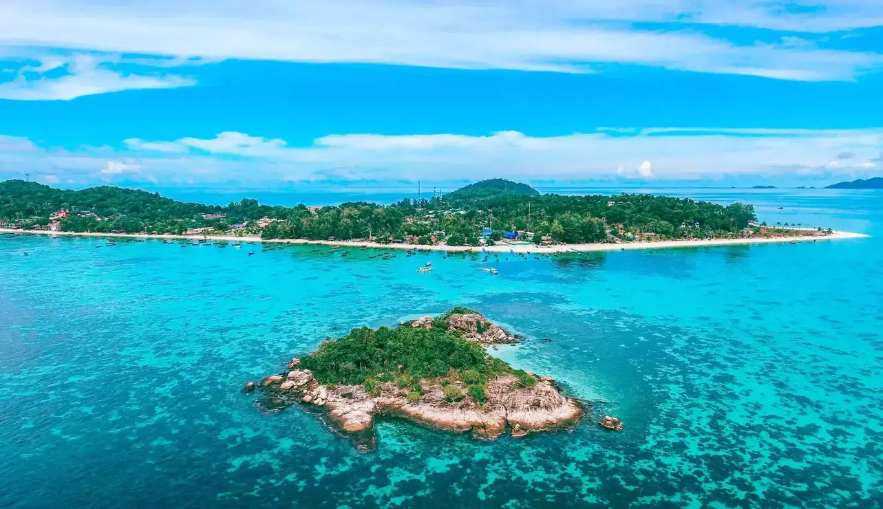 The Ultimate Guide to Traveling from Koh Lipe to Hat Yai: Your Gateway to Thailand and Beyond