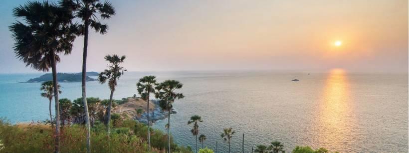 Phuket travel destination