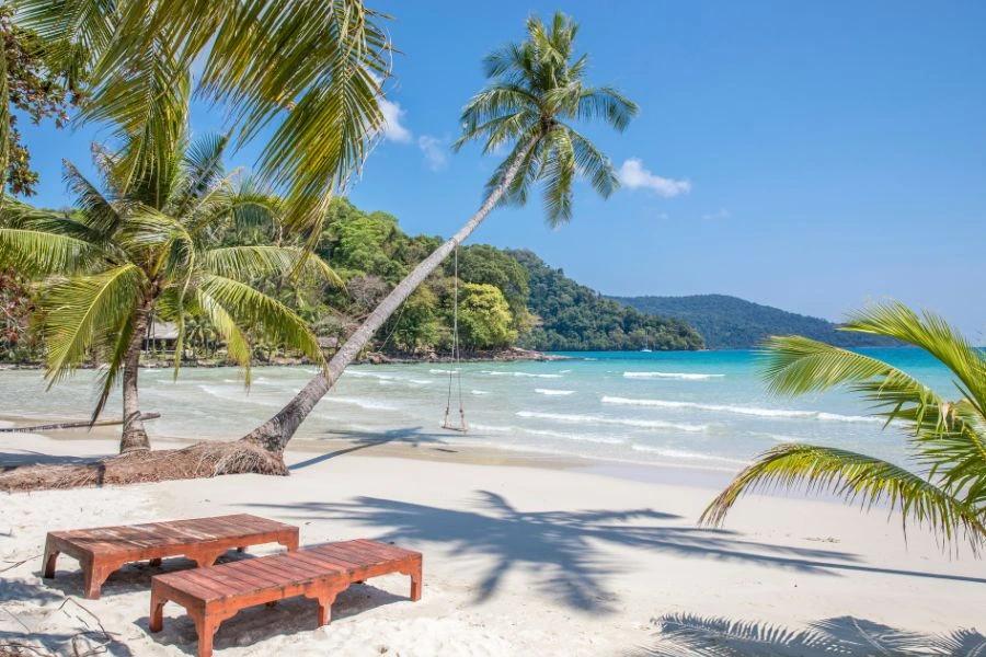Koh Kood travel destination