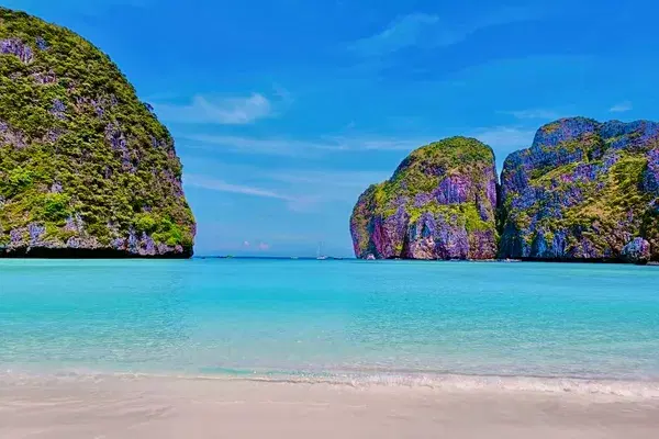 Koh Samui to Krabi by Ferry and Bus: Step-by-Step Booking and Travel Tips