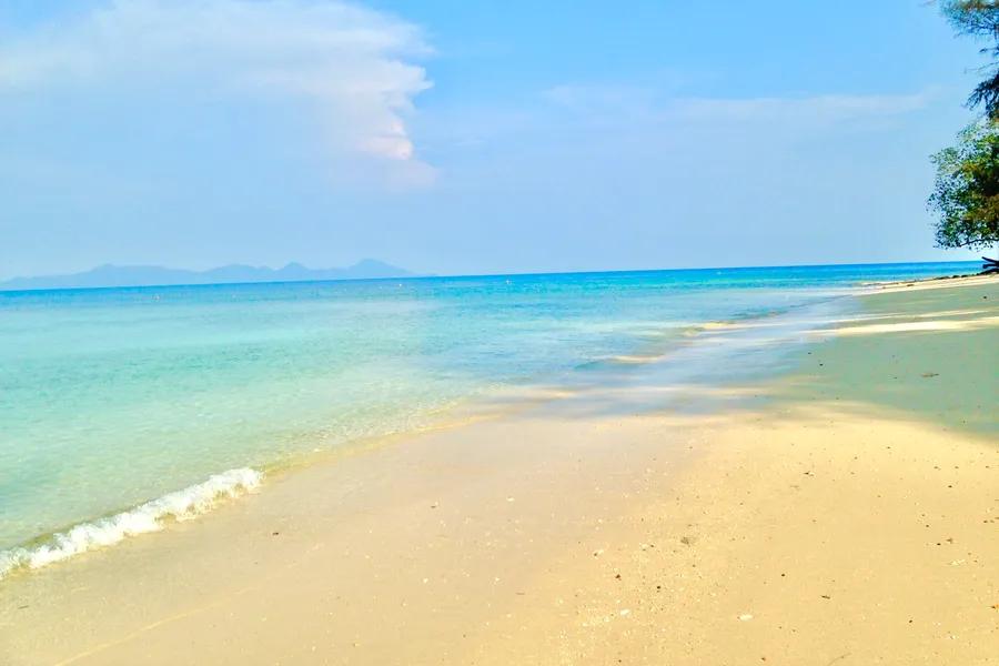 Koh Kradan to Koh Mook: Ferry Schedule, Prices and What to Know Before You Go