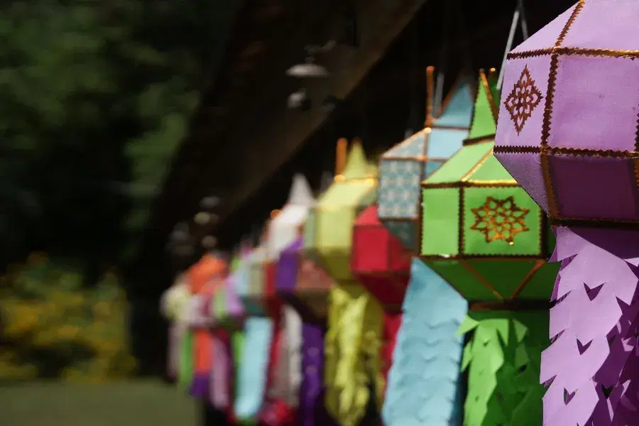 SmartEnPlus Blog: Best Transportation Options from Chiang Rai to Chiang Mai: A Complete Travel Guide