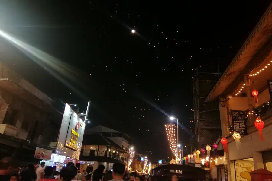 SmartEnPlus Blog: Best Scenic Routes and Stops When Traveling from Phitsanulok to Chiang Mai by Road