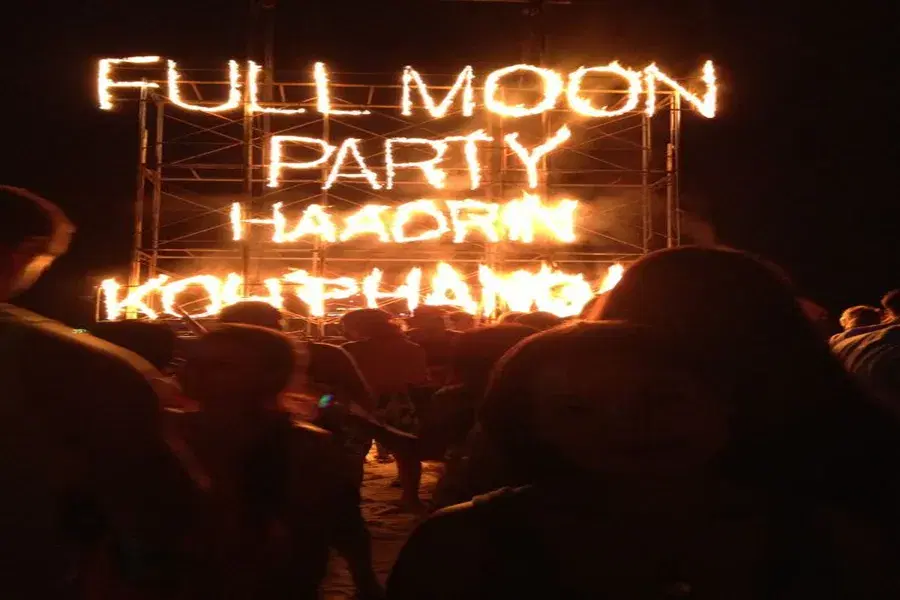 SmartEnPlus Blog: How to Get from Bangkok to Koh Phangan (2025 Travel Guide)