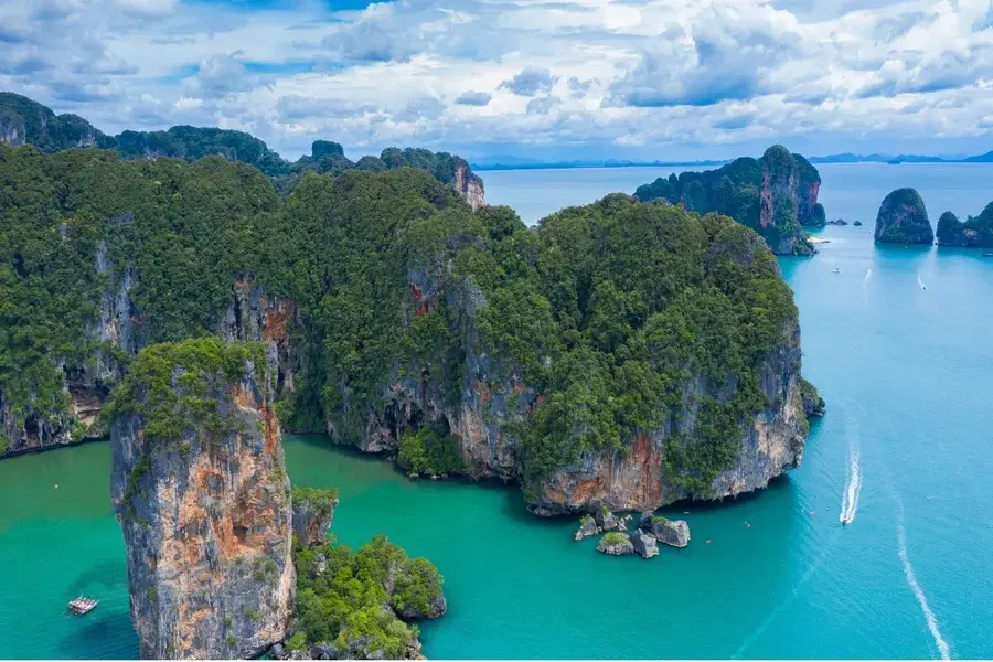 Exploring Ao Nang After Koh Lipe: Top Attractions and Activities for Island Hoppers