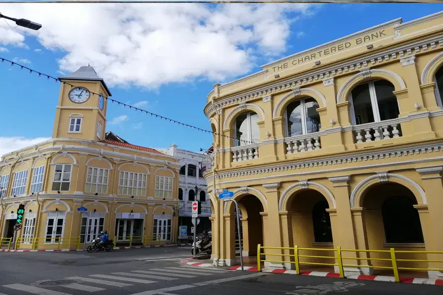 SmartEnPlus Blog: Getting from Koh Lipe to Phuket Bus Station1 by Smart En Plus