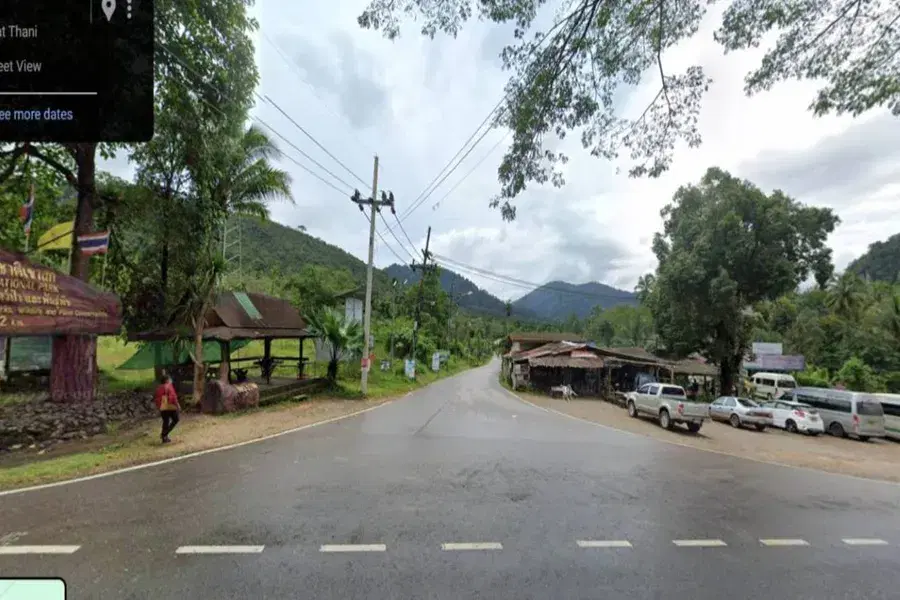 Booking Your Krabi to Khao Sok Transfer Online: Trusted Services and Discounts