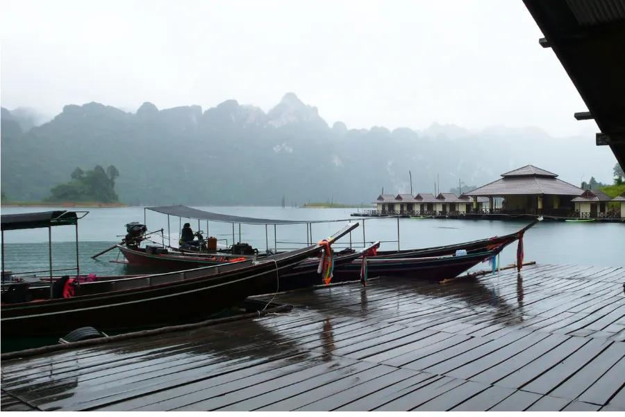 SmartEnPlus Blog: Khao Sok to Ao Nang: Your Ultimate Transportation Guide (with Insider Tips!)