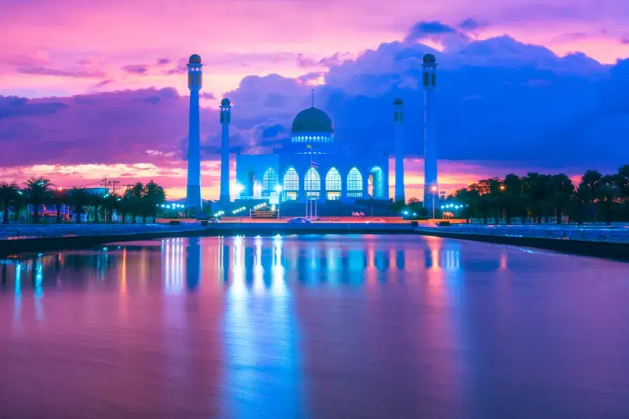 SmartEnPlus Blog: How to go from Koh Lipe to Hat Yai any Hotel in low season 2025