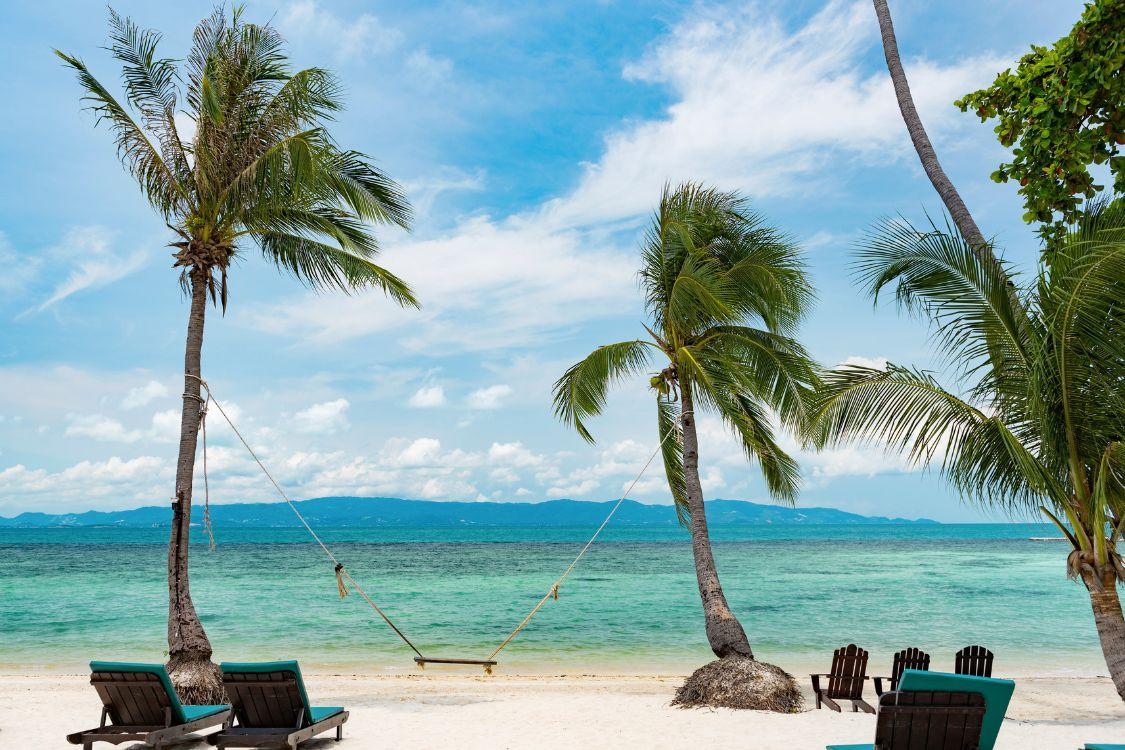 SmartEnPlus Blog: Best Routes and Transportation Tips for Getting from Koh Lipe to Koh Phangan in 2025