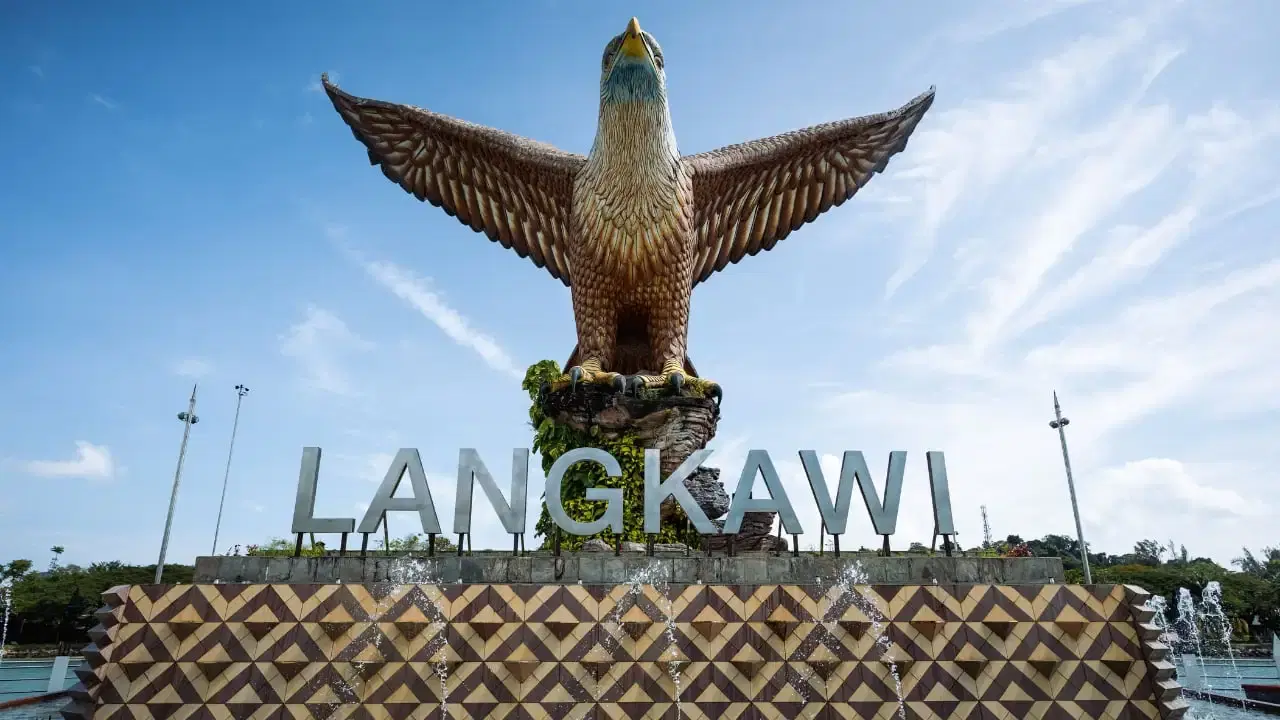 Langkawi to Koh Lipe Ferry Guide: Routes, Schedules, Prices
