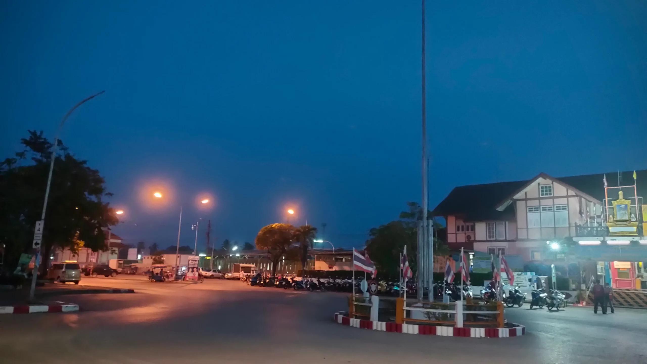Chumphon to Koh Tao: The Fastest Gateway to Thailand’s Diving Island