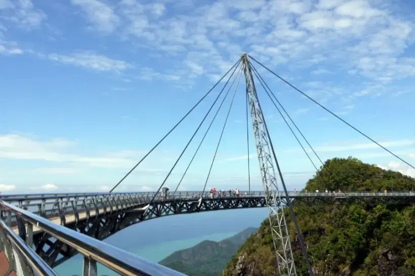 SmartEnPlus Blog: Telaga Harbour Marina vs. Kuah Jetty – Which One to Choose for Your Langkawi Ferry Trip to Koh Lipe?