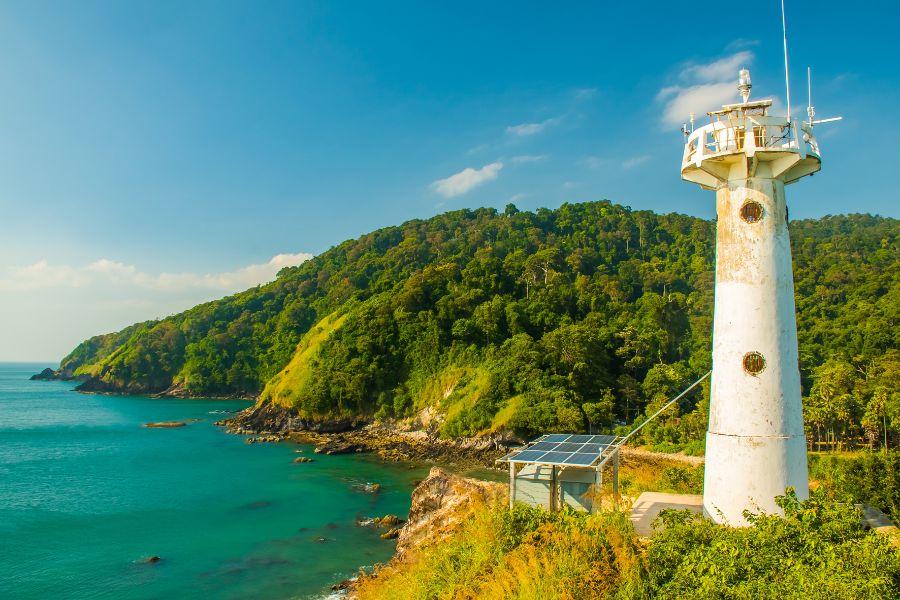 Krabi to Koh Lanta: The Ultimate Travel Guide