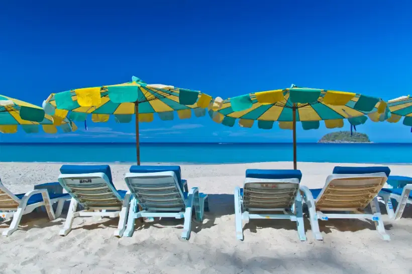 SmartEnPlus Blog: How to Travel from Koh Lipe to Phuket: Complete 2025 Ferry and Speedboat Guide