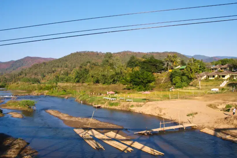 Pai, Thailand: A Hidden Gem in the Mountains (That’s Not Just for Backpackers!)