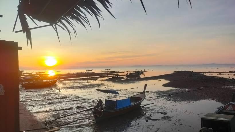 SmartEnPlus Blog: How to Get from Trang to Koh Libong
