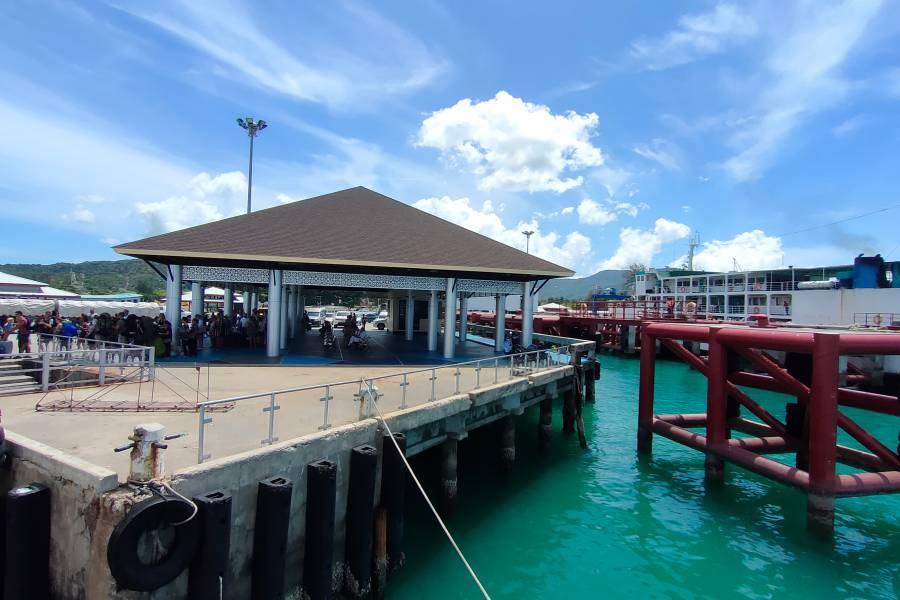 SmartEnPlus Blog: Travel Guide: Koh Samui to Koh Phangan