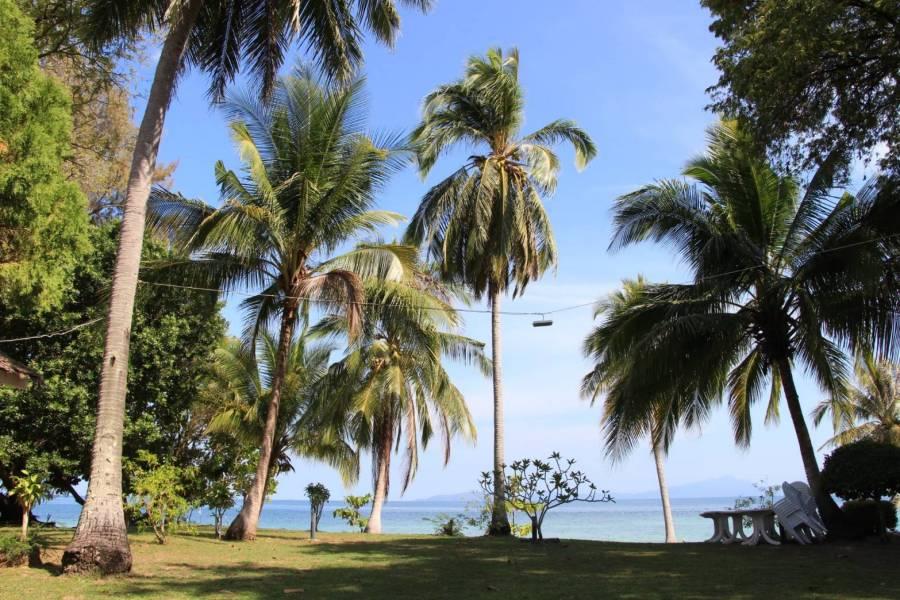 SmartEnPlus Blog: Transportation Guide: Koh Lanta to Koh Bulone