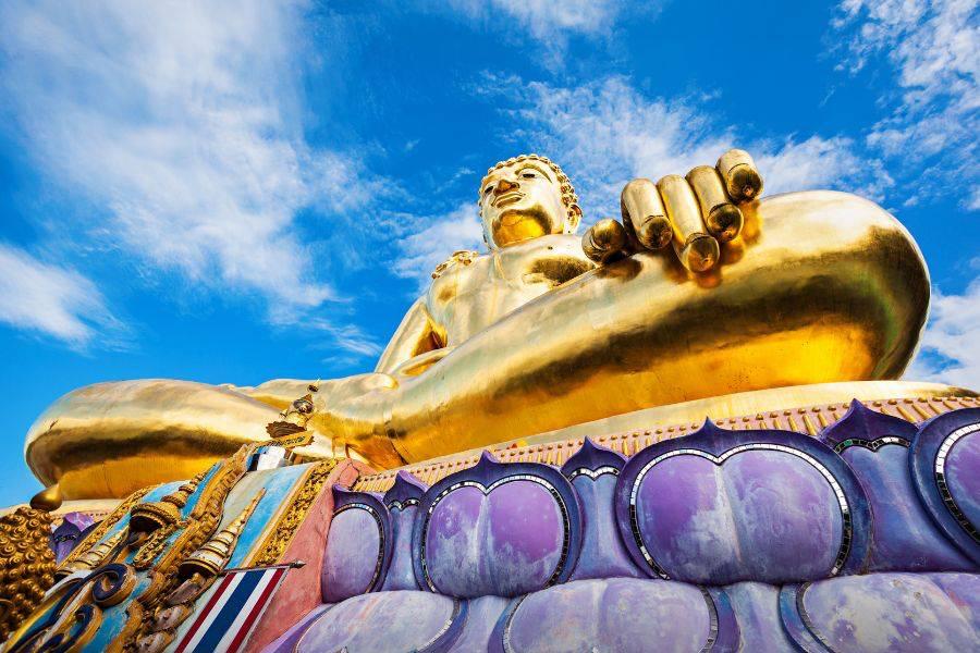 SmartEnPlus Blog: Chiang Saen in Chiang Rai