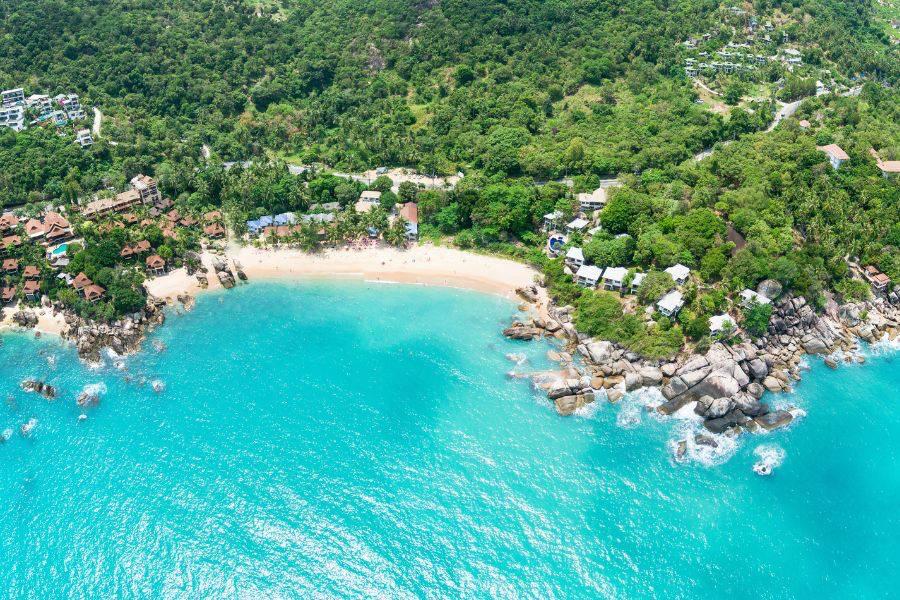 How to Get Around Koh Samui: Your Complete Transport Guide
