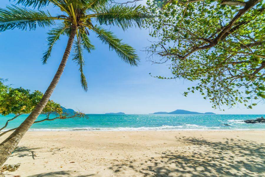 Scenic Routes and Stops Between Krabi (Ao Nang) and Khao Lak for Road Trippers