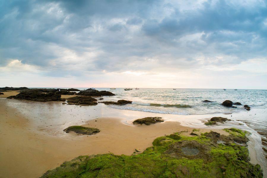 Khao Lak Accommodation Near Arrival Points: Where to Stay After Traveling from Ao Nang