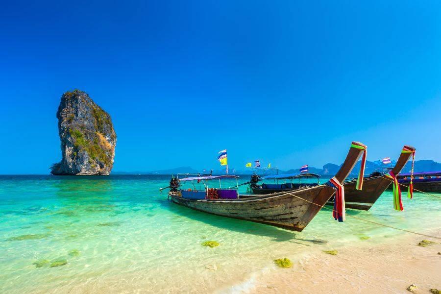 What to Expect on the Journey from Khao Sok to Ao Nang: Insider Travel Tips