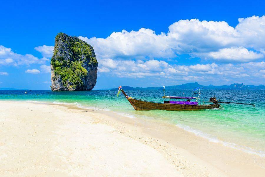 Phuket to Ao Nang Travel Guide