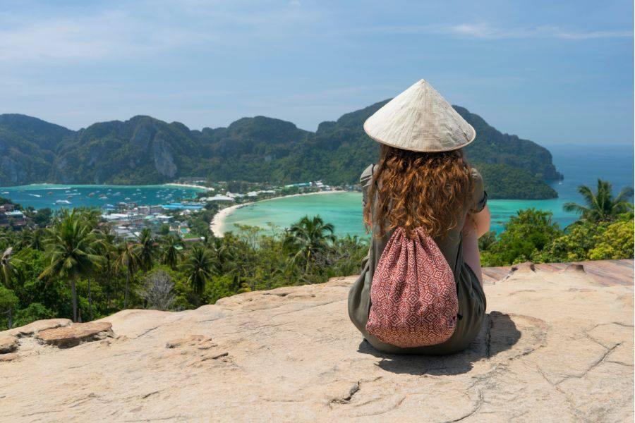 Stranded on Phi Phi? Four Ways to Reach Ao Nang When the Ferry Is Full