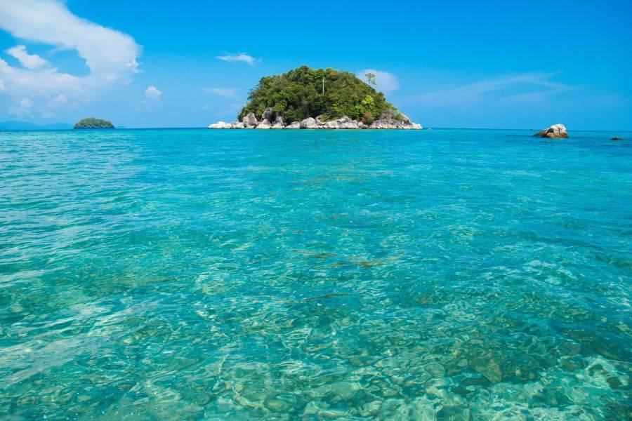 What to Expect When Traveling from Krabi (Ao Nang) to Koh Lipe: Insider Tips