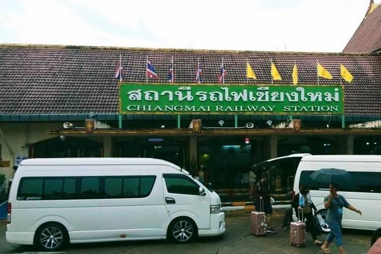 SmartEnPlus Blog: Chiang Rai to Chiang Mai by Bus: Schedules, Prices, and Booking Tips