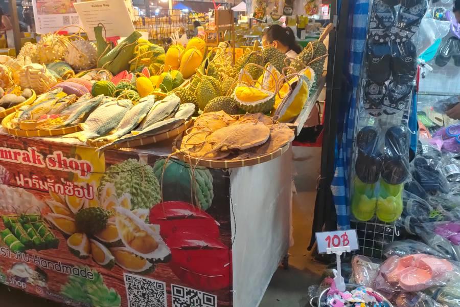 Budget Travel Guide: Cheapest Ways to Get from Khao Sok to Ao Nang