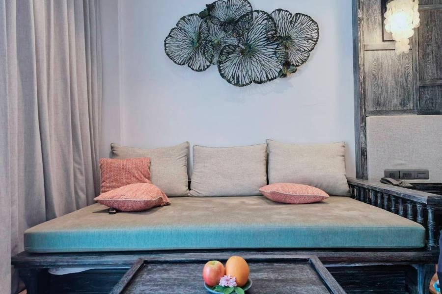 SmartEnPlus Blog: What to Pack for a Boat Trip from Ao Nang to Koh Lipe