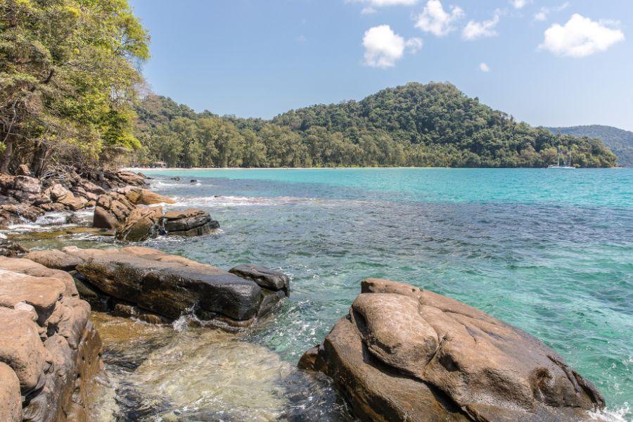 SmartEnPlus Blog: How to Book a Private Transfer to Koh Kood