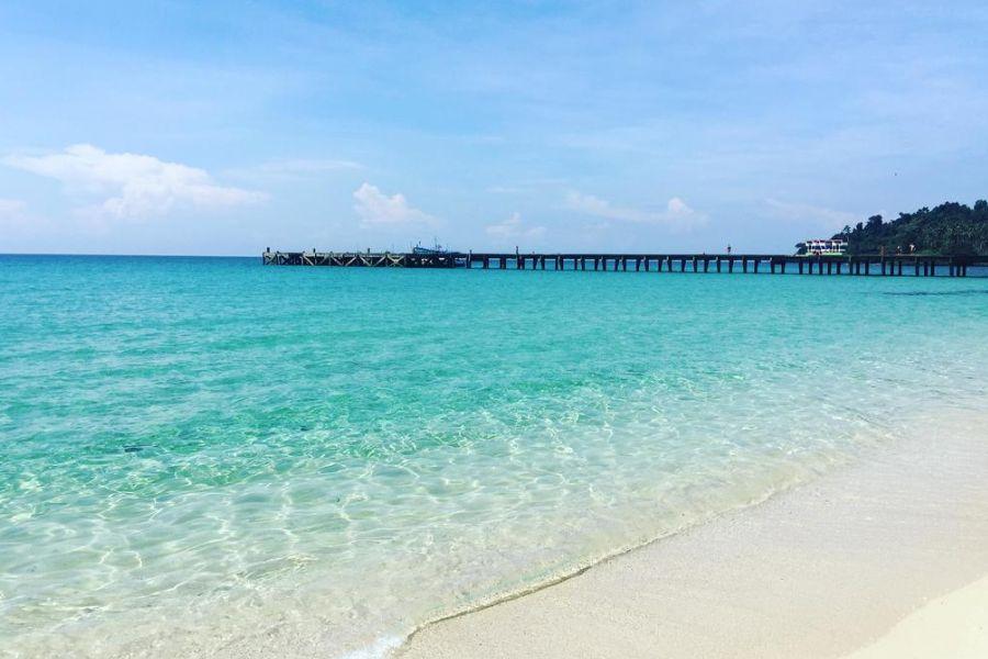 Koh Kood Trip Planner: How Many Days Are Enough?