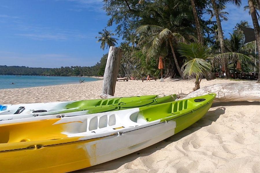 My First Time Visiting Koh Kood: What Surprised Me