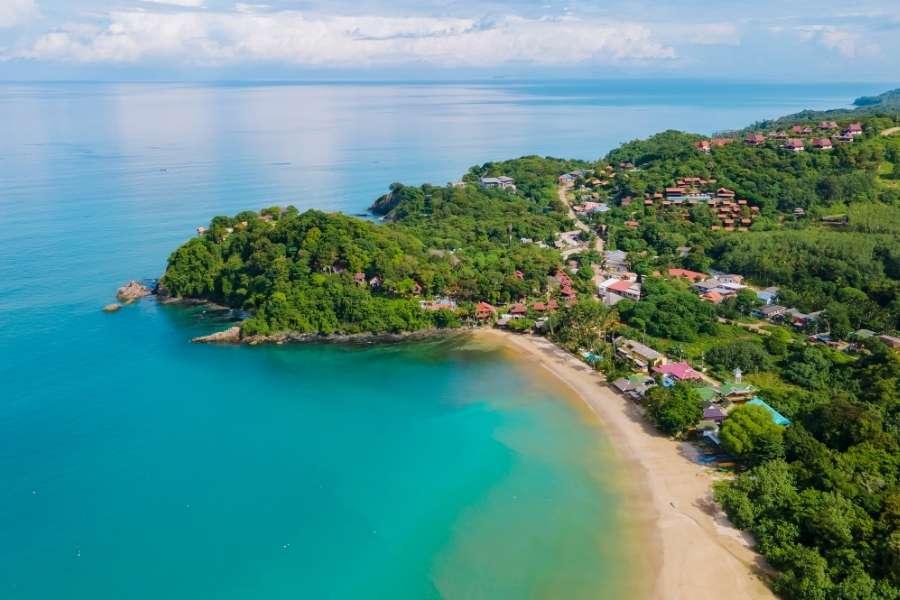 Koh Lipe to Koh Lanta Travel Guide