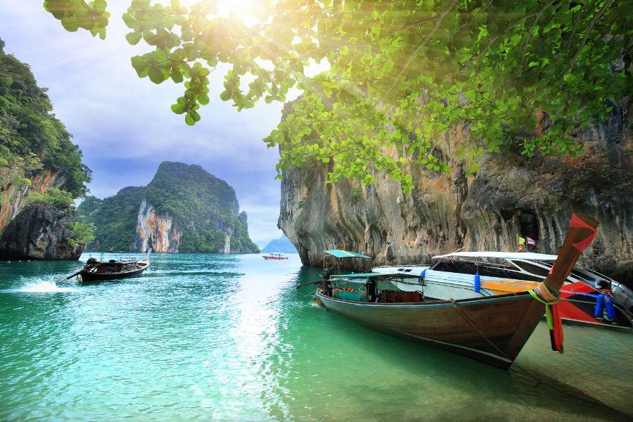 How to Get from Koh Lipe to Krabi (Ao Nang): Best Transport Options in 2025