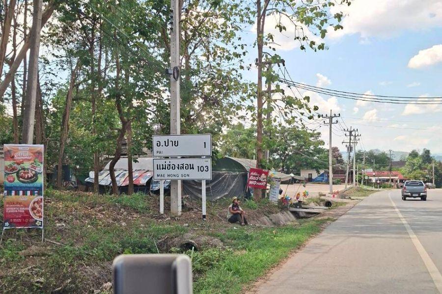 Review :Private Minivan Transfer from Pai to Chiang Mai – A Comfortable Journey Through the Mountains
