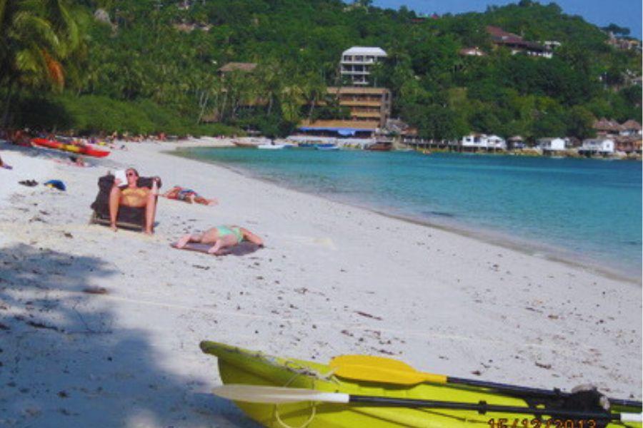 Fastest Ways to Travel from Bangkok to Koh Tao: Flights, Trains, and Ferries Compared