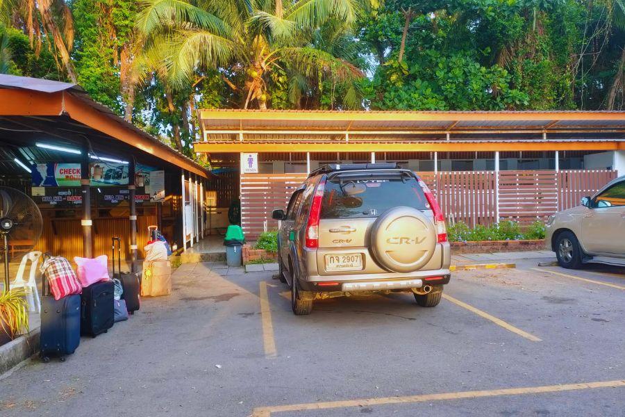 Leaving Koh Phangan for the Mainland: A Practical Ferry Guide to Chumphon