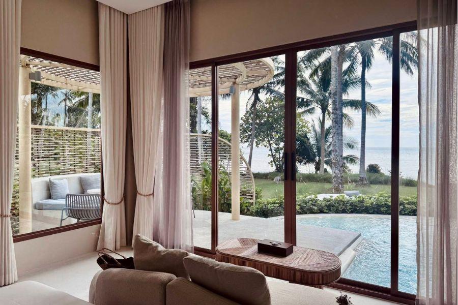 Transfer from Koh Kood to Bangkok — Your Smooth Journey Back to the City