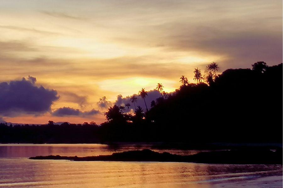 Koh Mak to Koh Kood Ferry Guide