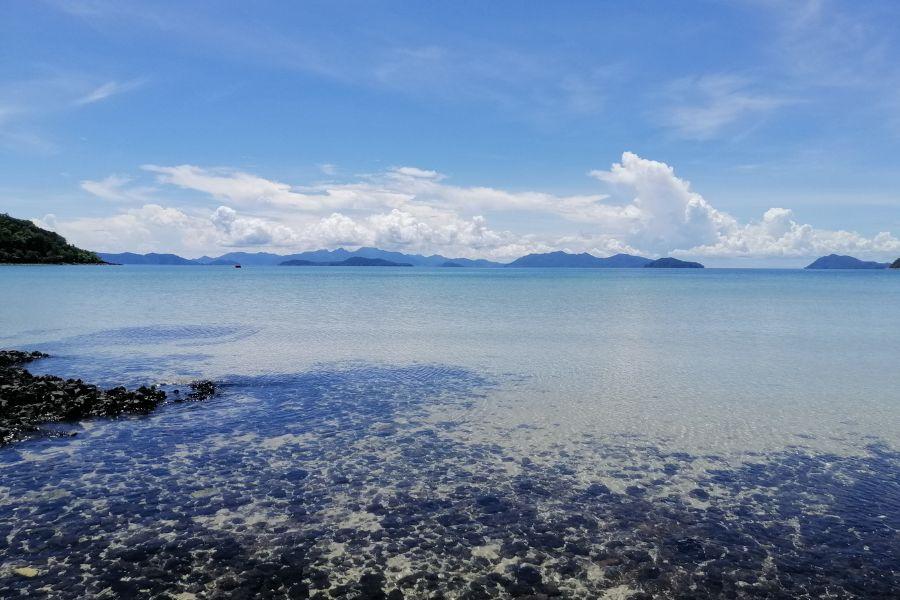 Koh Chang vs Koh Mak: Which Island Is Better for First-Time Visitors?