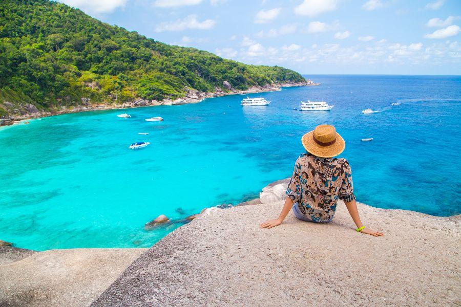 Similan Islands Closed for the Low Season 2025: What Travelers Need to Know